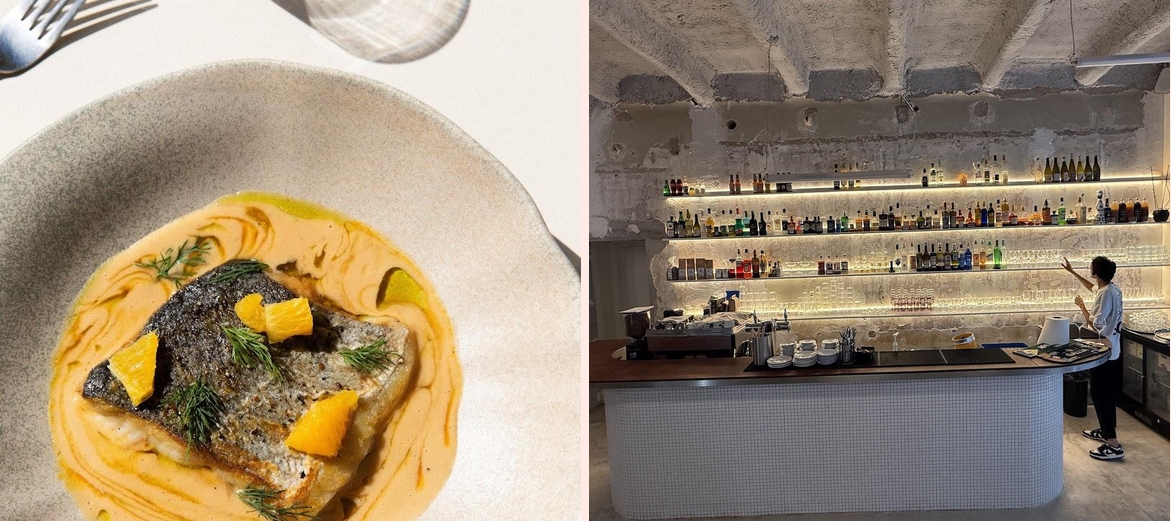 Restaurant SOLE - Photo 1