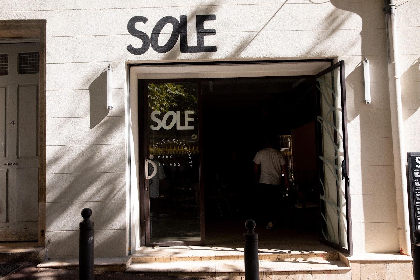 Restaurant SOLE - Photo 2